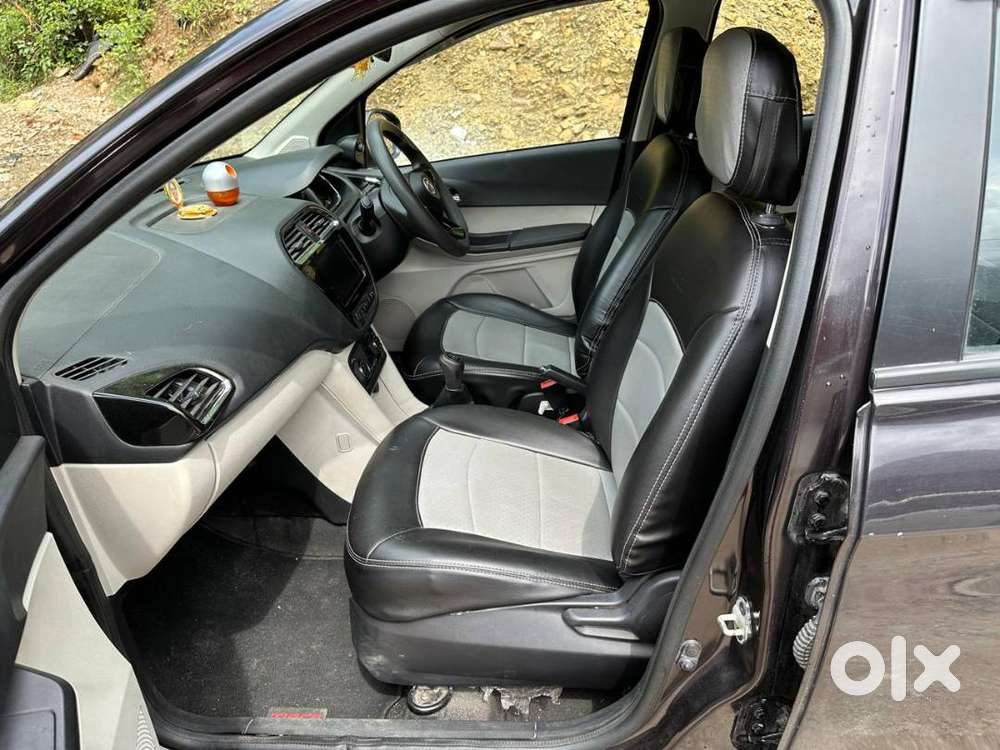 Tata Tiago Xz+ Petrol &ndash; Excellent Condition &ndash; Well Maintained