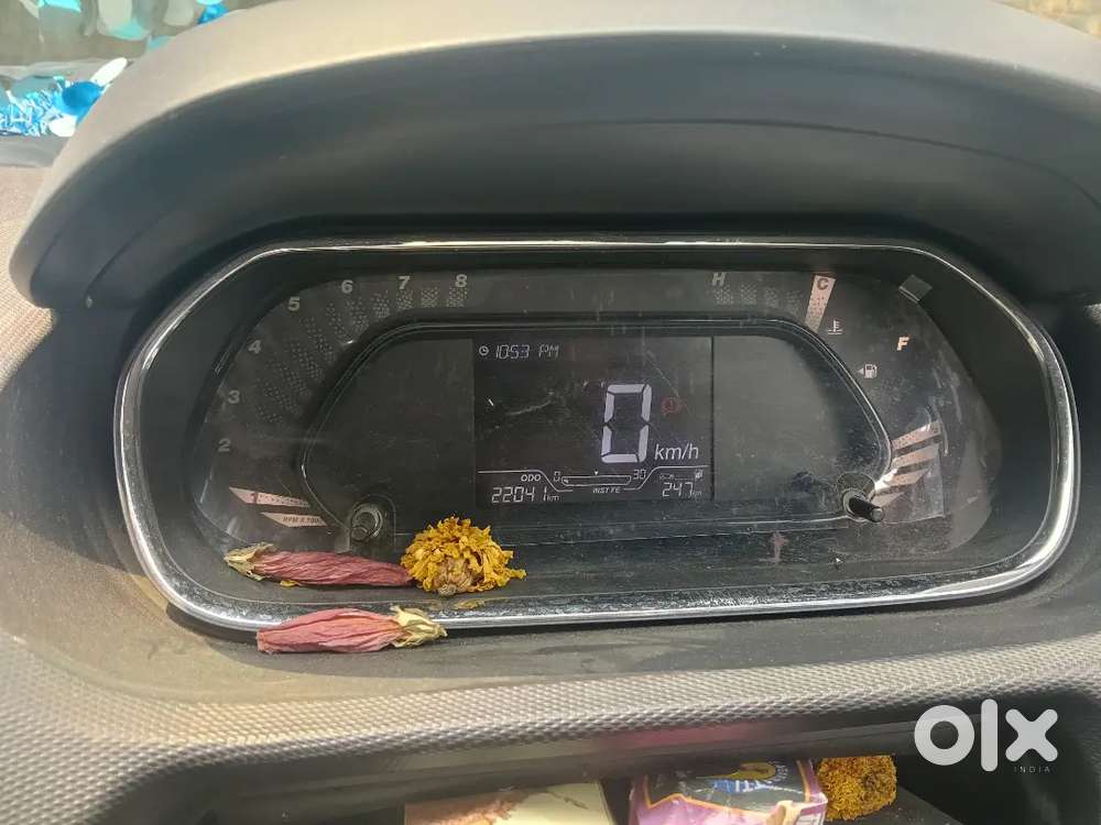 Tata Tiago Xt (o)1.2 Rtn Bs6ph2