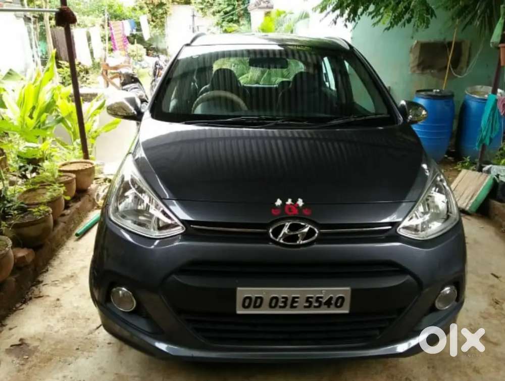 New Condition