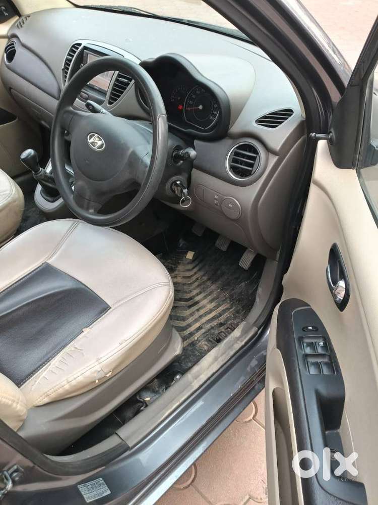 Hyundai I10 Sportz 1.1 Irde2, 2015, Petrol