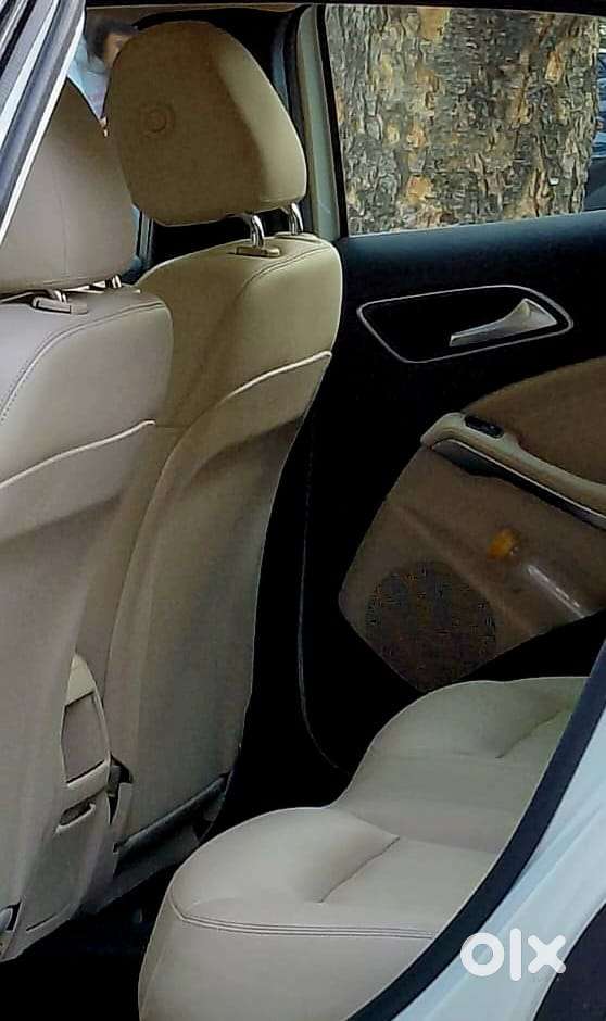 Mercedes-benz Gla 200 D, 2017, Diesel