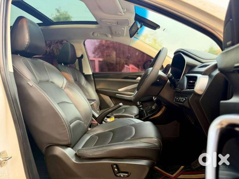 Mg Hector 2.0 Sharp Diesel, 2019, Diesel