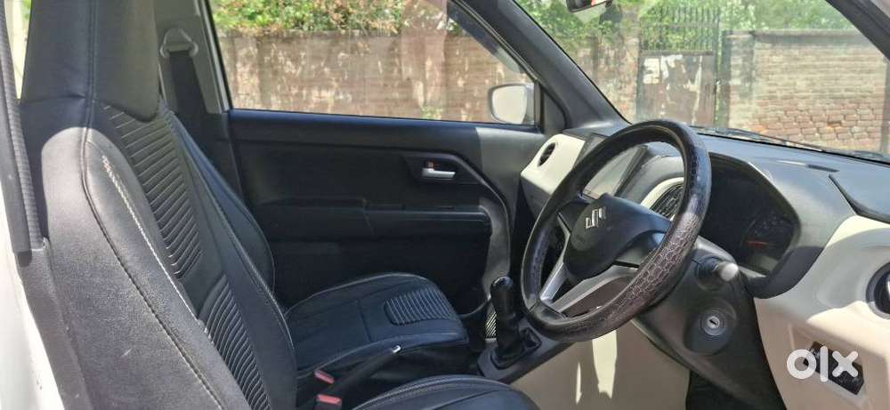 Maruti Suzuki Wagon R Vxi 1.0 Cng, 2025, Cng & Hybrids