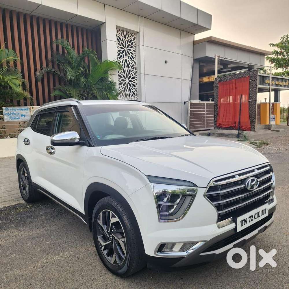Hyundai Diesel Car 2023