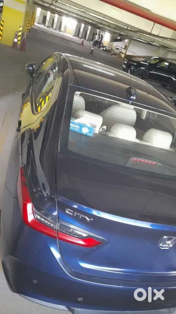 Honda City V Cvt Blue
2023 - Bs6 Phase 2, E20 Compliant