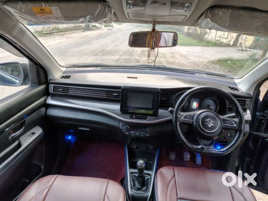 Maruti Suzuki Xl6 1.5 Zeta Mt, 2023, Petrol