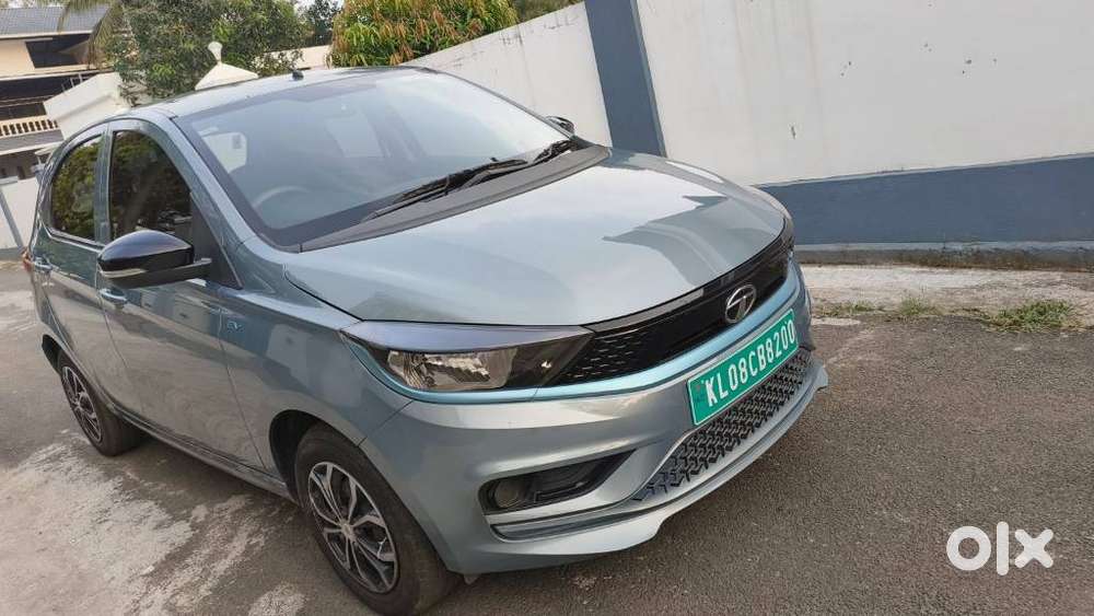 Tata Tiago Ev Xt Lr, 2024, Electric
