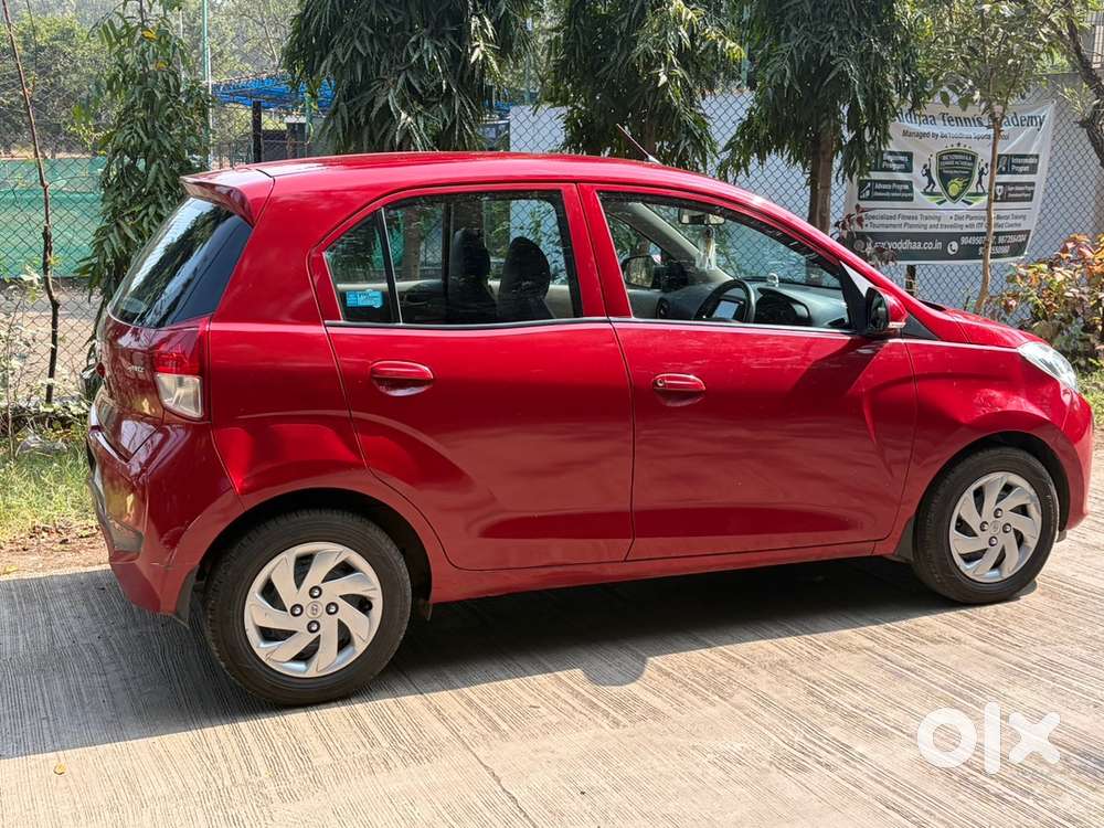Hyundai Santro Sportz 2019