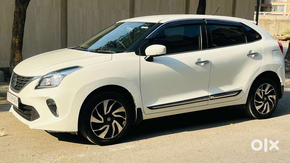Maruti Suzuki Baleno Zeta, 2019, Cng & Hybrids