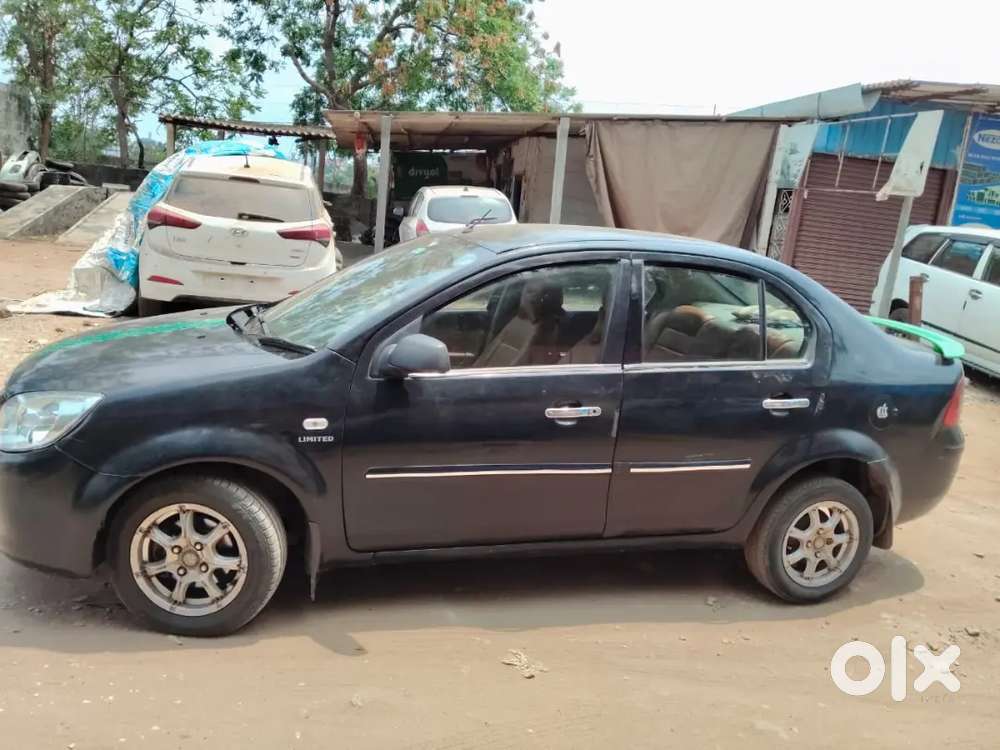Ford Fiesta 2009 Diesel Good Condition