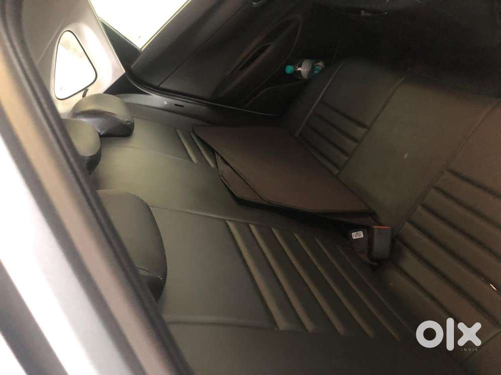 Hyundai I20 Sportz 2023