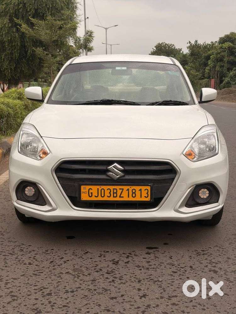 Maruti Suzuki Swift Dzire Tour Ldi, 2023, Cng & Hybrids