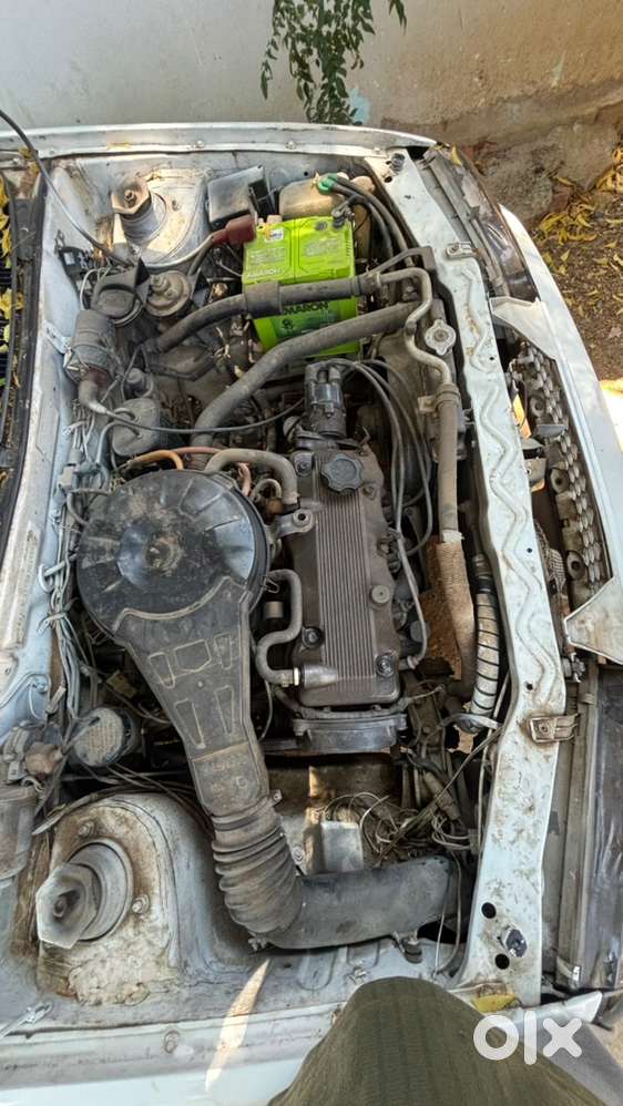 Maruti Suzuki Esteem Petrol 1997