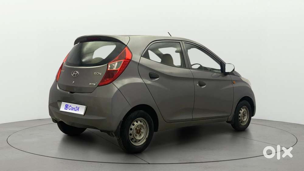 Hyundai Eon Era +, 2014, Petrol