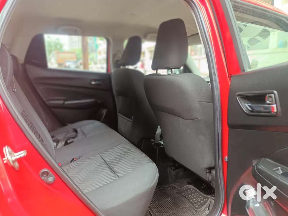 Maruti Suzuki Swift Amt Vxi, 2018, Petrol