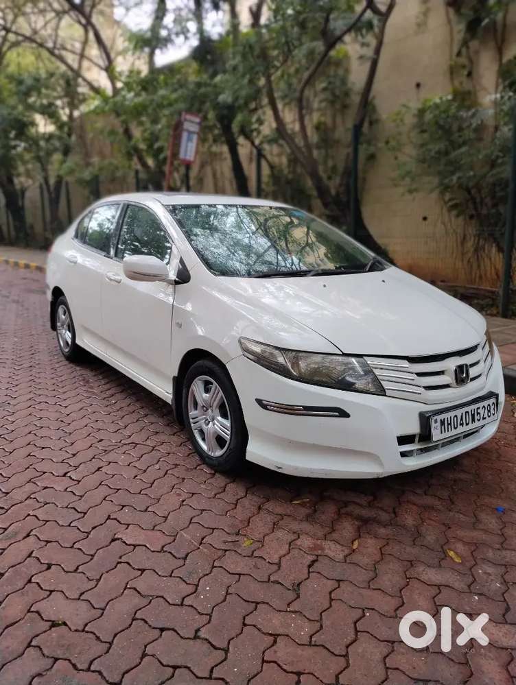 Honda City 1.5 Edition 2009 Mt