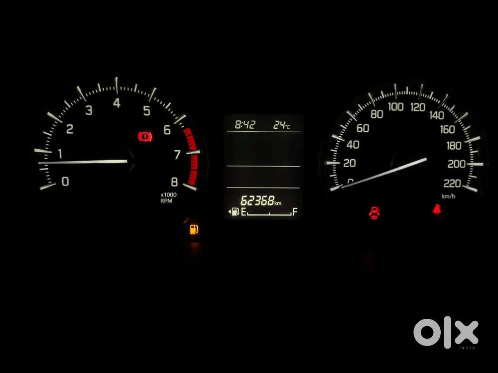 Maruti Suzuki Baleno 2022 Petrol Good Condition