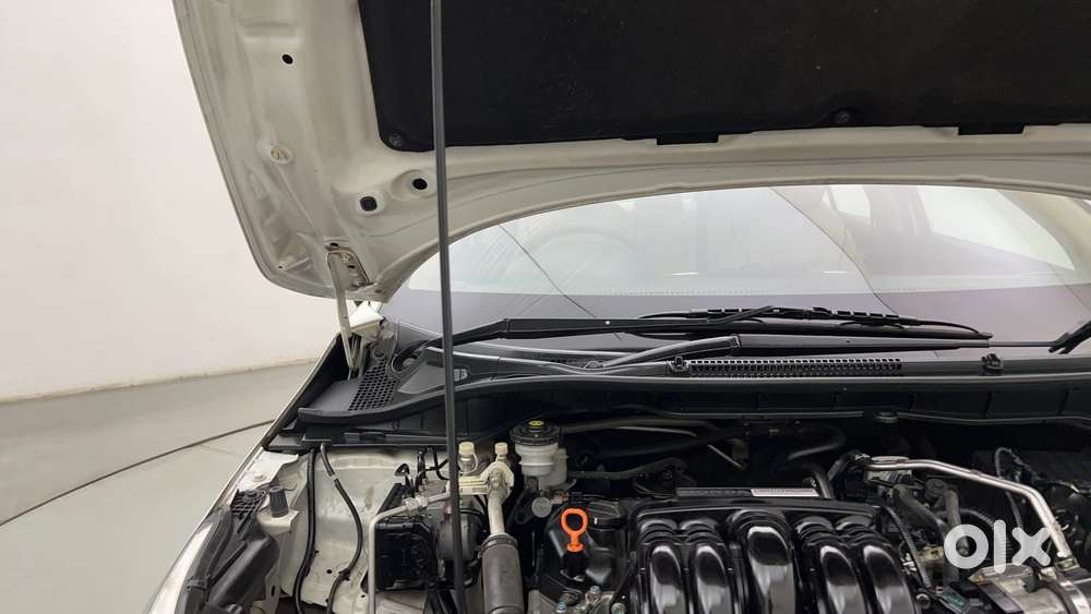 Honda City I-vtec V, 2022, Petrol