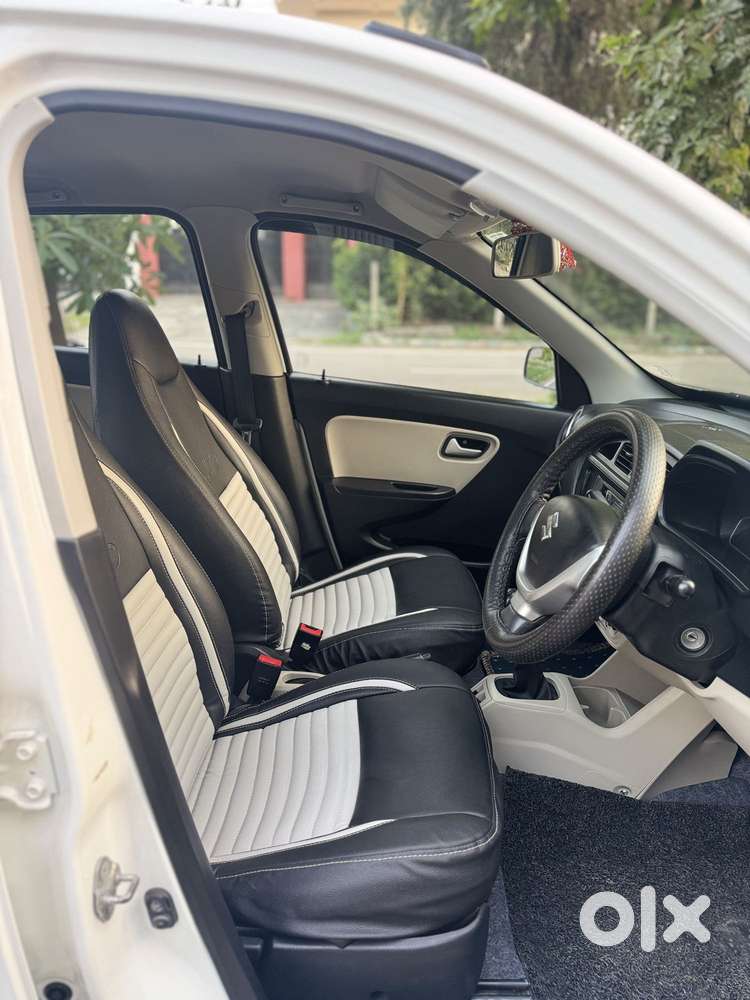 Maruti Suzuki Alto 800 Lxi, 2022, Petrol
