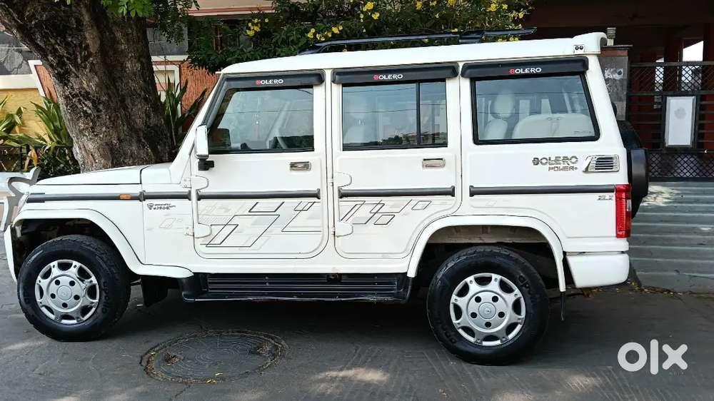 Mahindra Be 6 2019 Diesel 152000 Km Driven