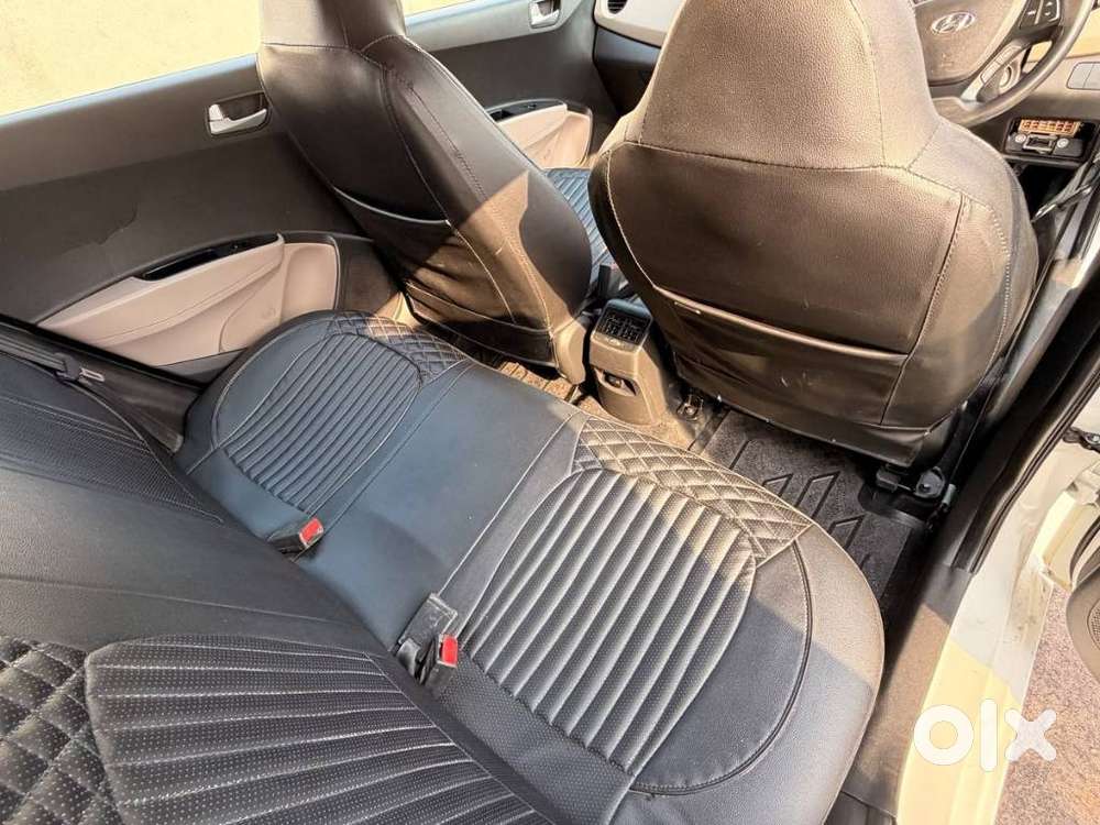 Hyundai Grand I10 Sportz Edition, 2019, Petrol