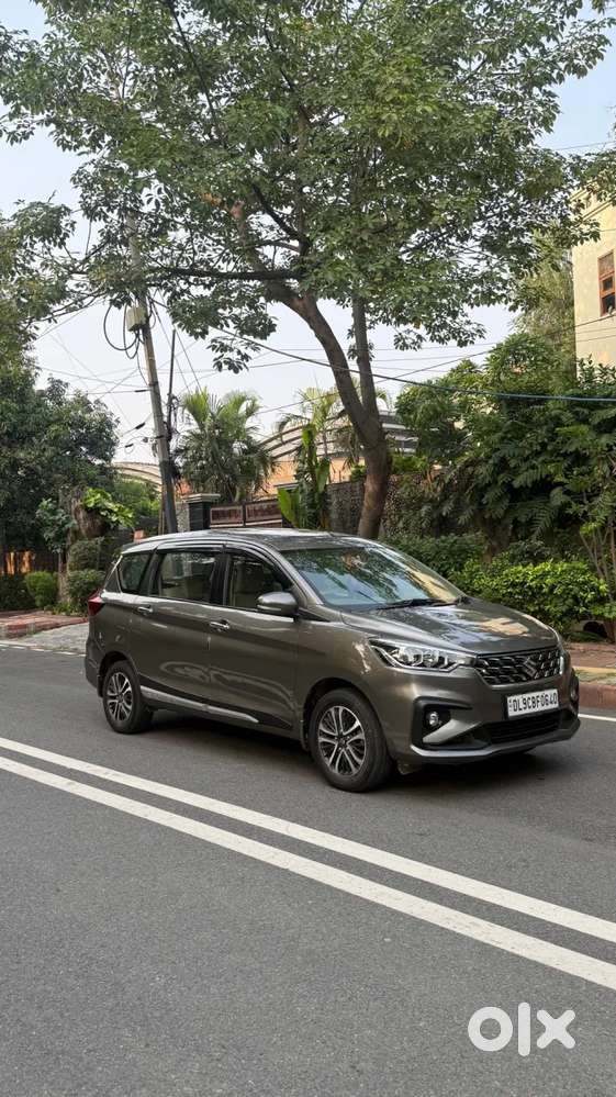 Maruti Suzuki Ertiga Zxi (o) Cng [ ], 2024, Cng & Hybrids