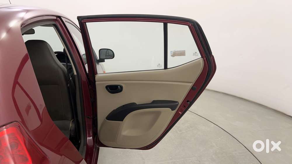 Hyundai I10 Magna 1.1l, 2015, Petrol