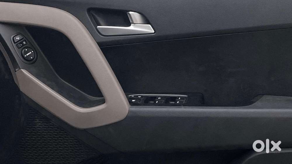 Hyundai Creta 1.6 Sx Petrol, 2019, Petrol
