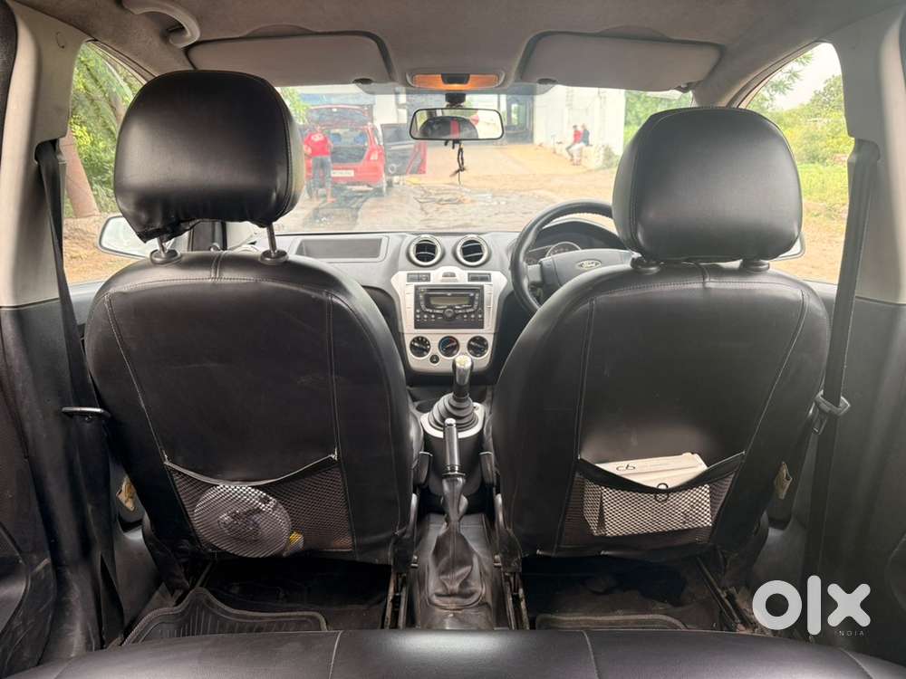 Ford Figo Diesel 2011