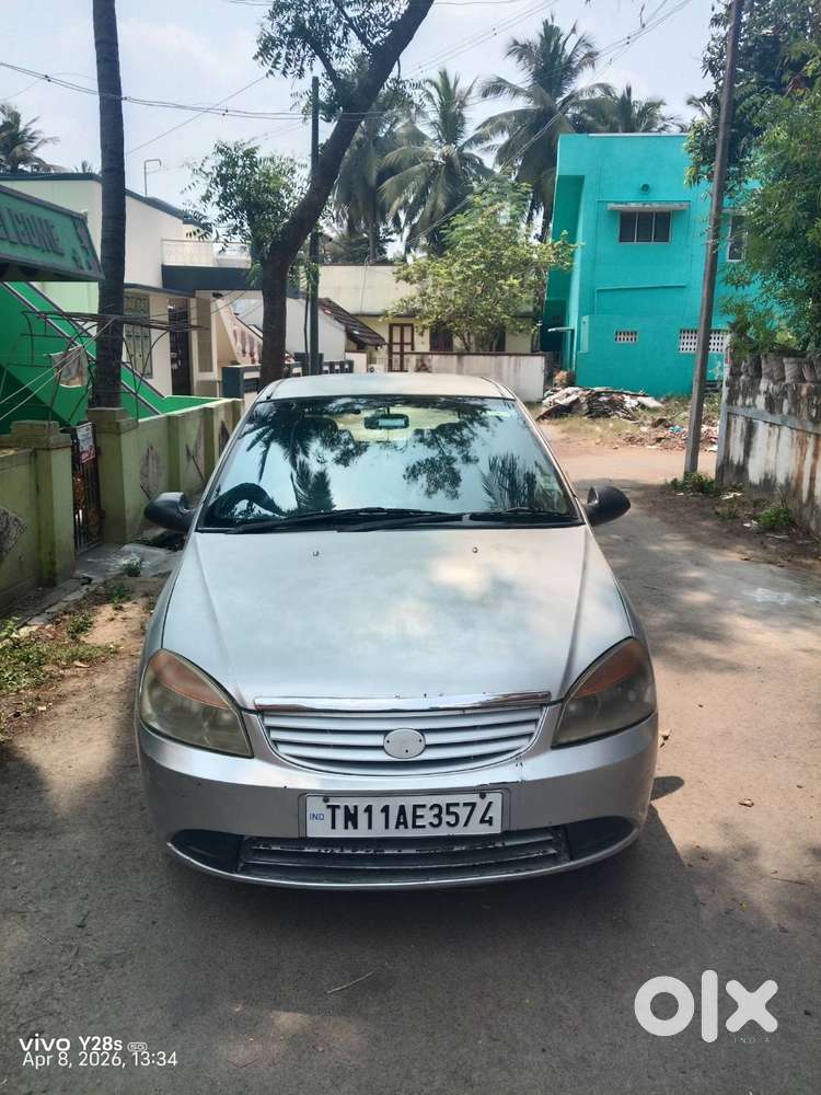 Good Condition Engin