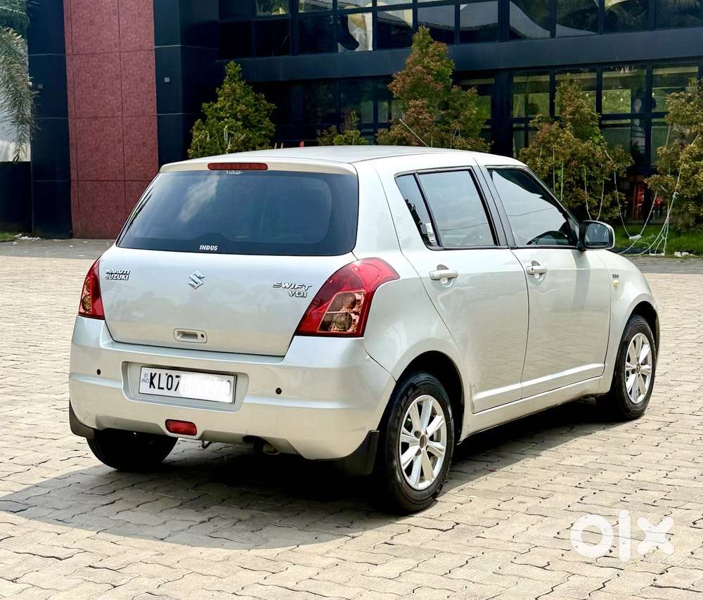 Maruti Suzuki Swift Ddis Vdi, 2008, Diesel