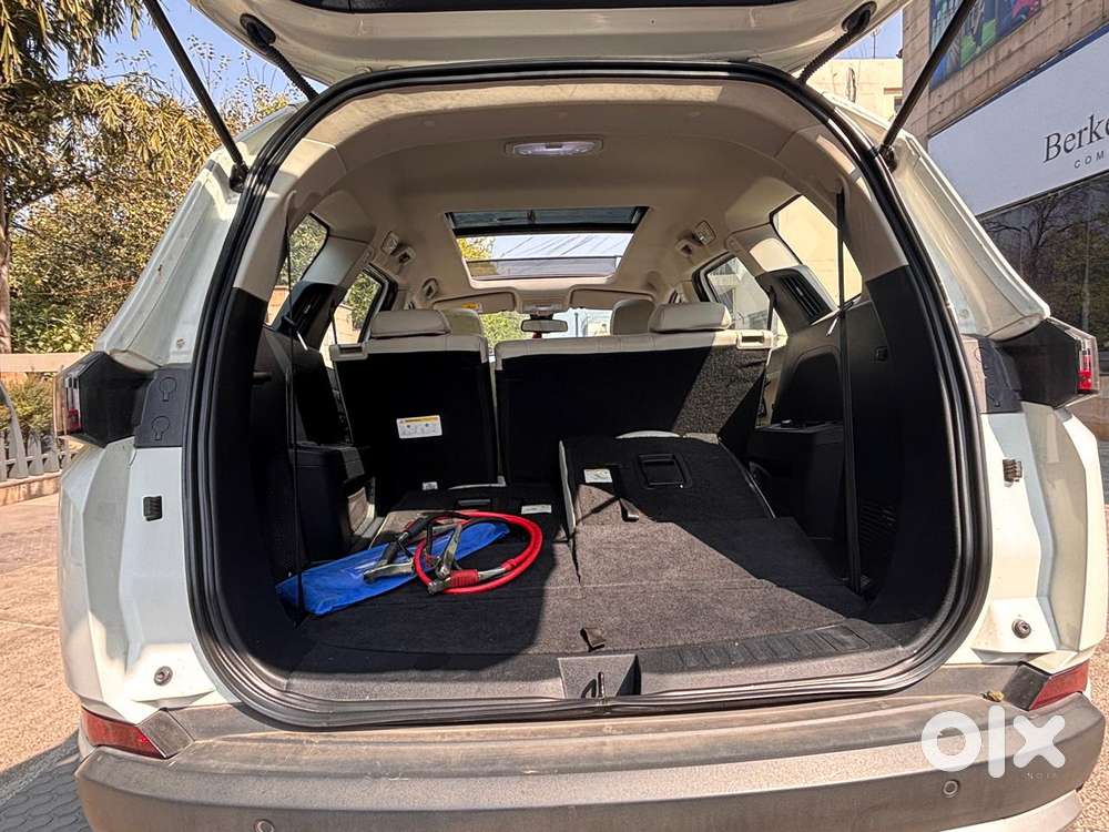 Tata Safari 2.0 Kryotec Xta Plus, 2021, Diesel