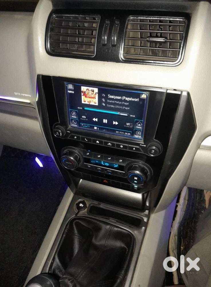 Mahindra Scorpio S Mt 9str, 2020, Diesel