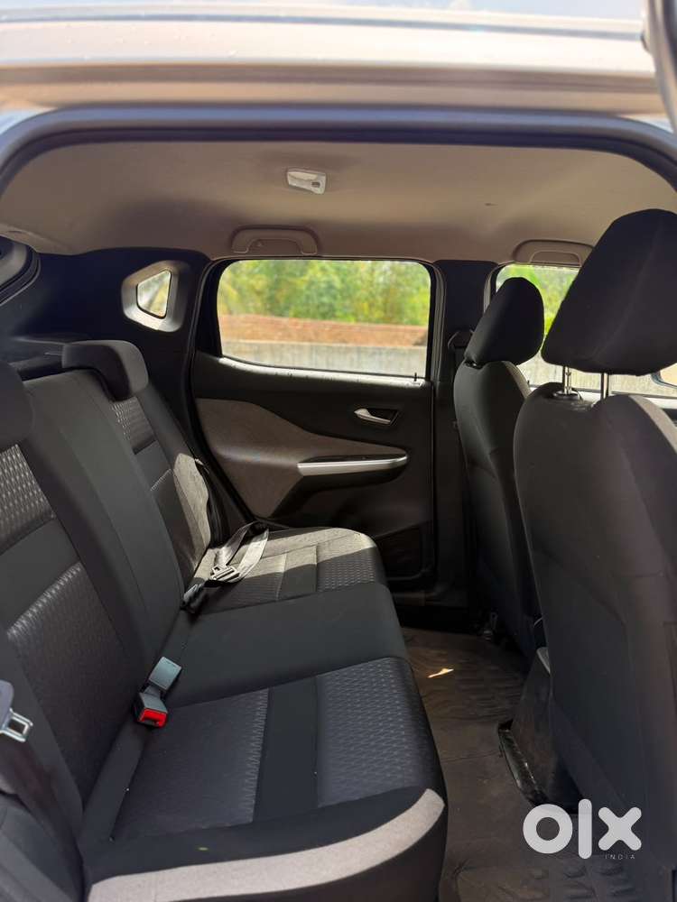 Nissan Magnite 1.0 Xl, 2021, Petrol