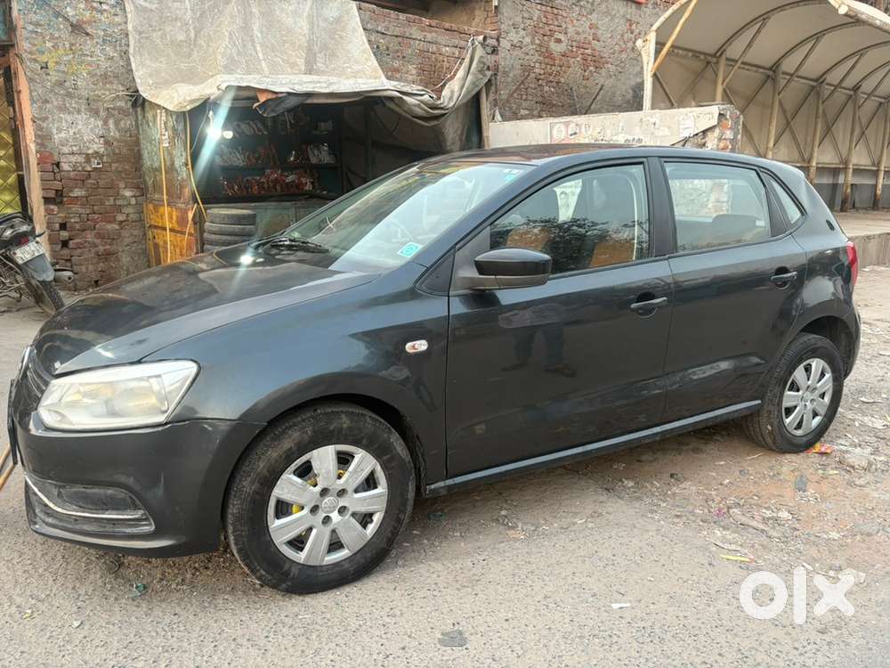 Volkswagen Polo 2015 Petrol Good Condition