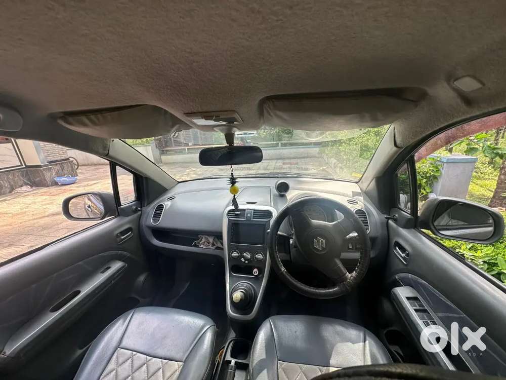 Maruthi Ritz