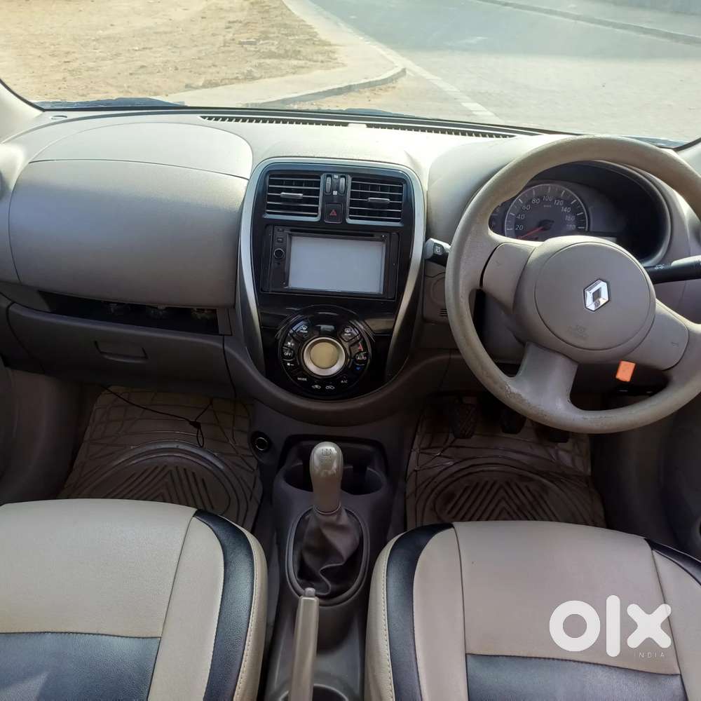 Renault Pulse Rxl Diesel, 2017, Diesel