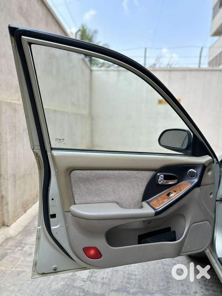 Hyundai Elantra Gls (leather), 2005, Petrol