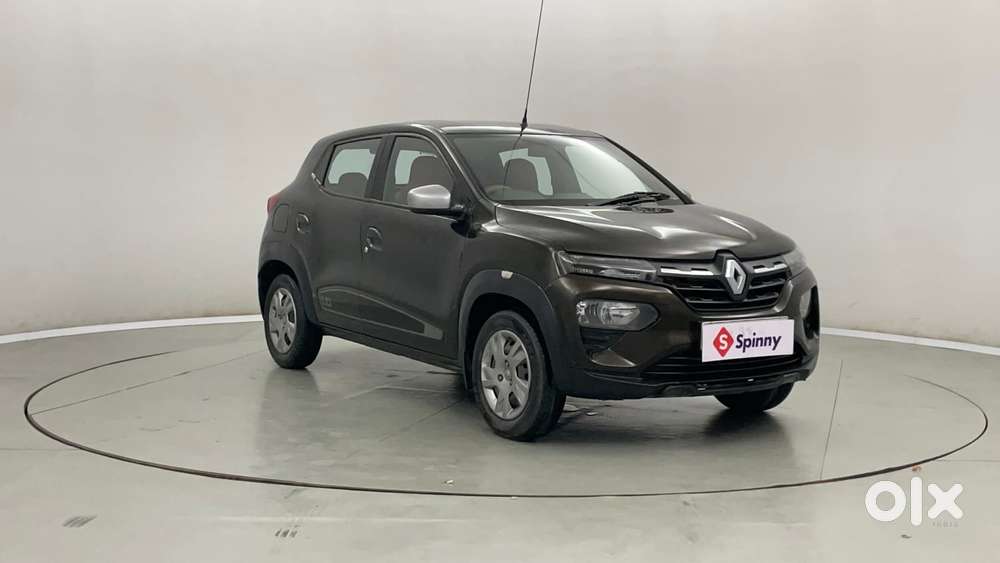 Renault Kwid Rxt 1.0, 2020, Petrol