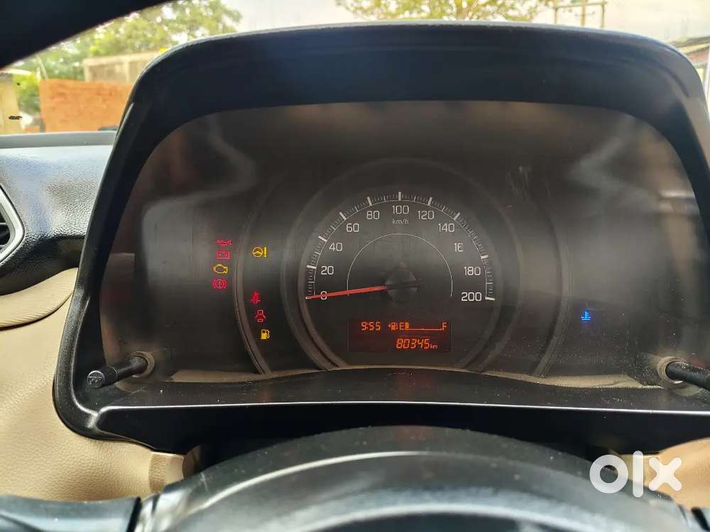 Maruti Suzuki Dzire 2018 December