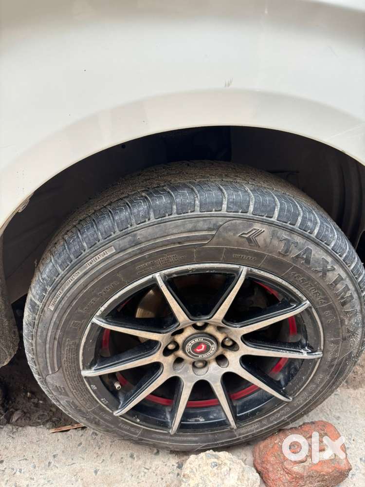 Maruti Suzuki Wagon R 2020 Lxi Minor