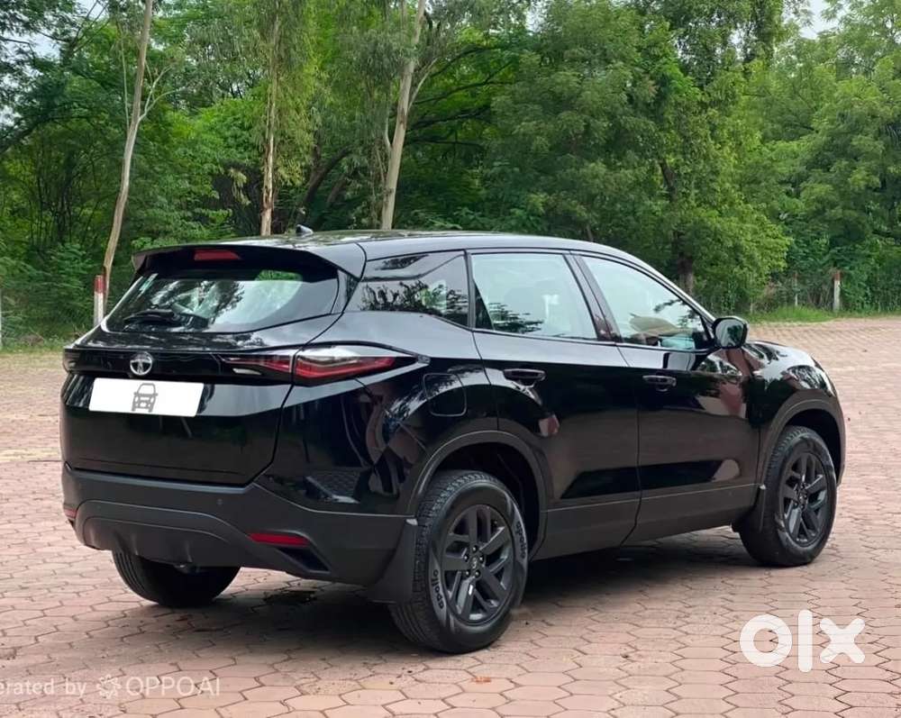 Tata Harrier 2.0 Kryotec Xta Plus Dark Edition, 2022, Diesel