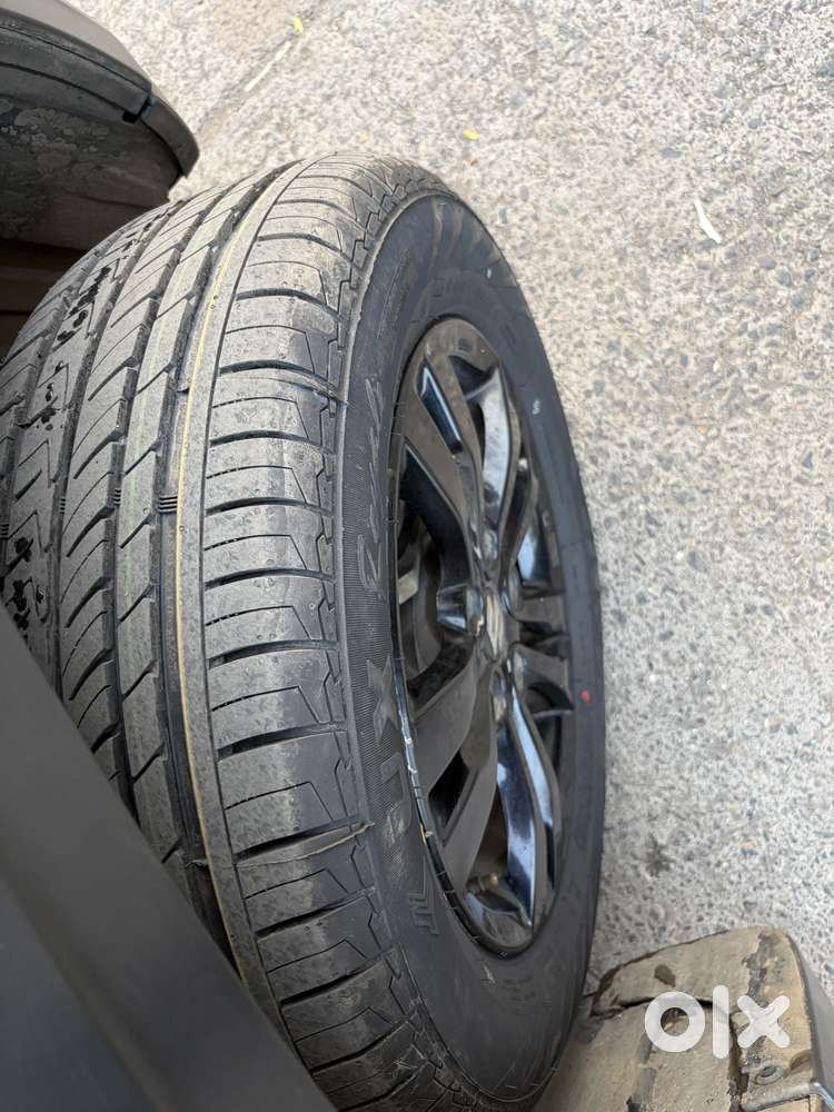 Maruti Suzuki Brezza