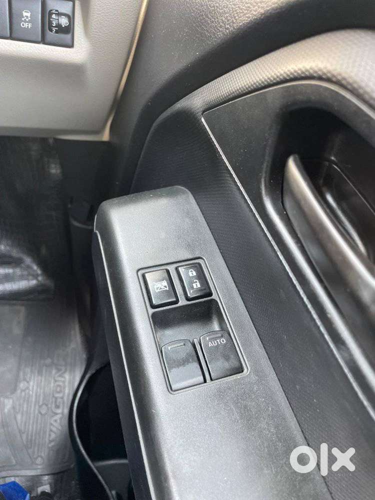 Maruti Suzuki Wagon R Lxi 1.0, 2024, Petrol