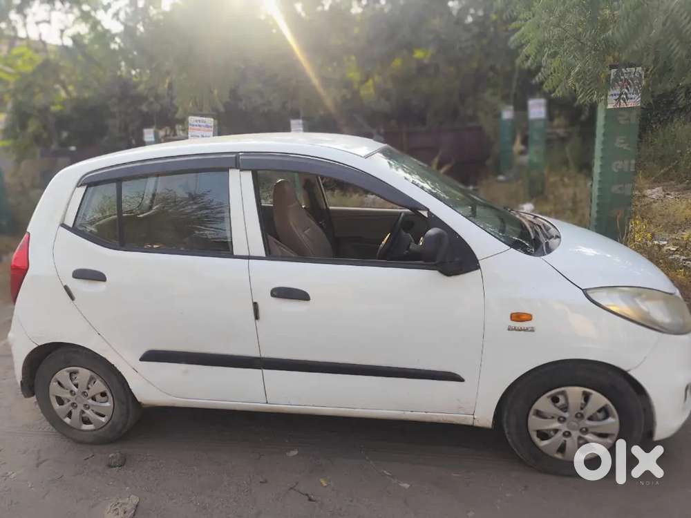 Hyundai I10 2012 Variant Era