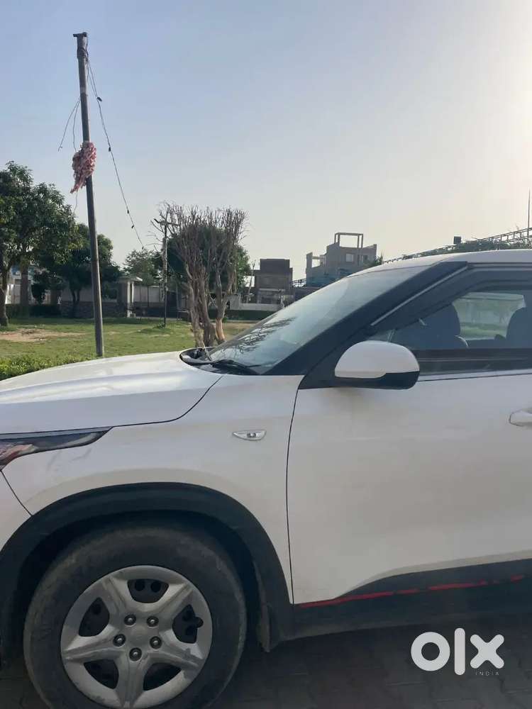 Kia Seltos 2020