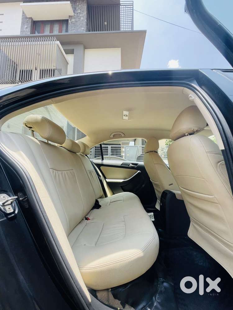 Volkswagen Jetta 1.4 Tsi, 2013, Petrol