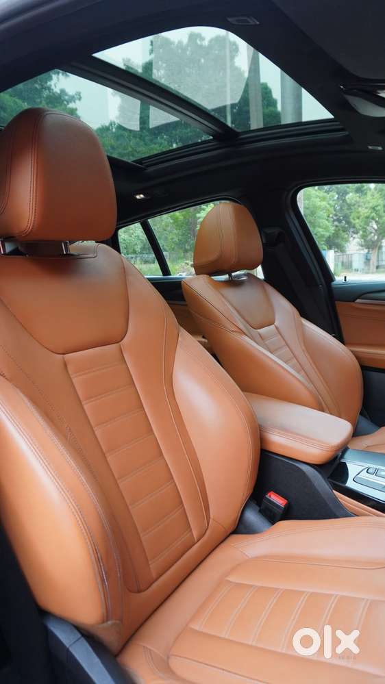 Bmw X4 M Sport X Xdrive30i, 2020, Petrol