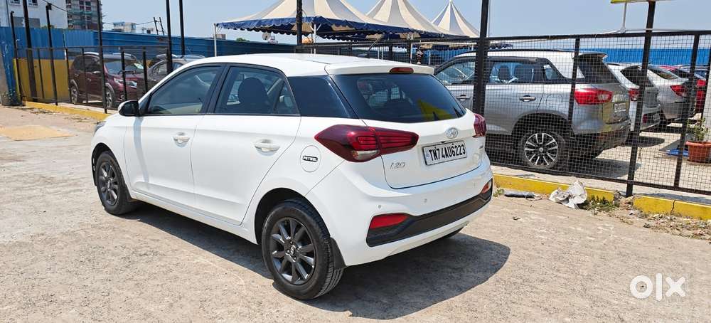 Hyundai I20 1.2 Asta, 2019, Petrol