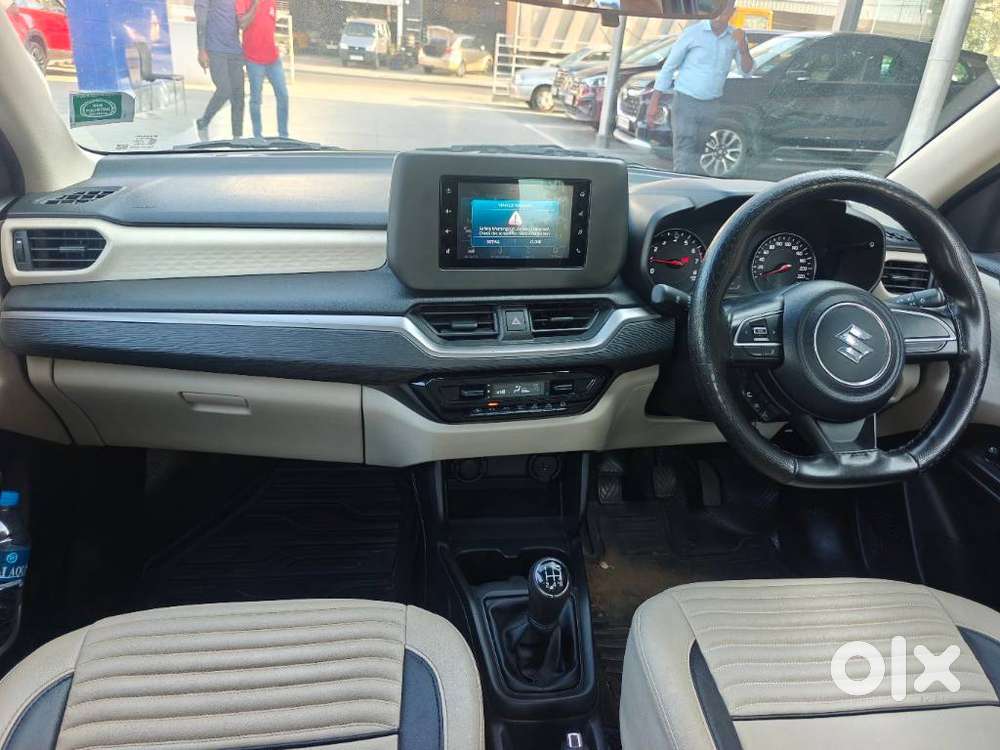 Maruti Suzuki Dzire 1.2 Vxi, 2025, Petrol